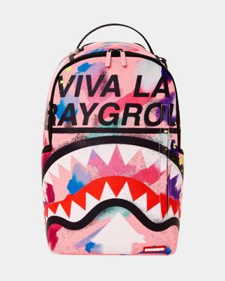 Купить Рюкзак SPRAYGROUND