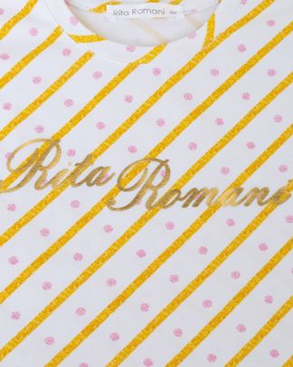 Купить Пижама RITA ROMANI KIDS