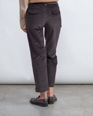 Купить Брюки LORENA ANTONIAZZI