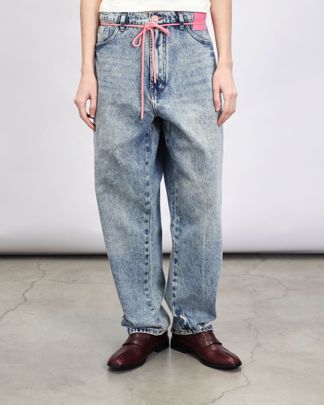 Купить Джинсы MONOCHROME