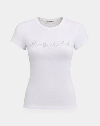 Купить Футболка SPORTY&RICH
