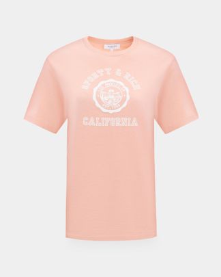 Купить Футболка SPORTY&RICH