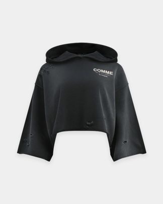 Купить Худи COMME DES FUCKDOWN