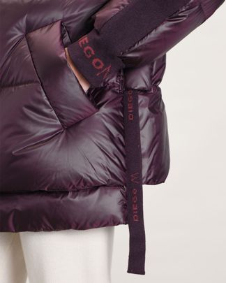 Купить Пуховик DIEGO M