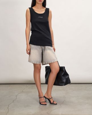 Купить Майка MONOCHROME