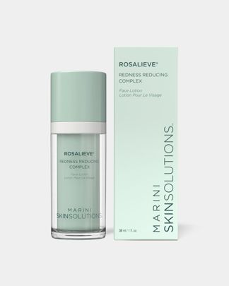 Купить Крем-акселератор для решения проблем розацеа Marini SkinSolutions