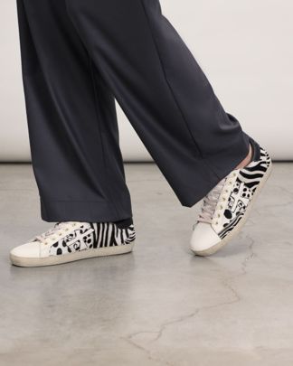 Купить Кеды PREMIATA