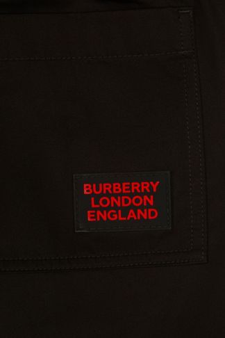 Купить Брюки BURBERRY LONDON