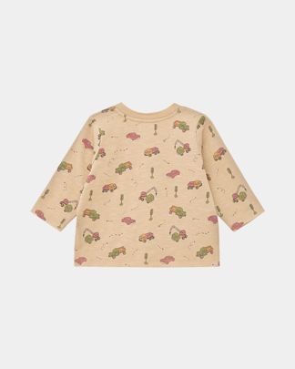 Купить Лонгслив BABYBU