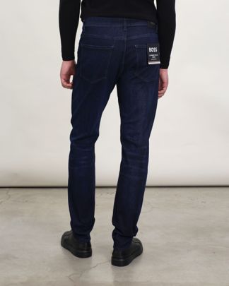 Купить Джинсы HUGO BOSS