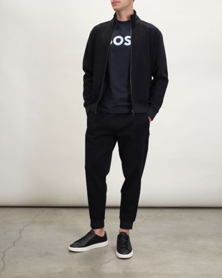 Купить Брюки HUGO BOSS