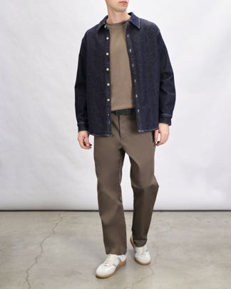 Купить Футболка SOLID MEN