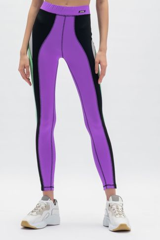 Купить Леггинсы MSGM ACTIVE