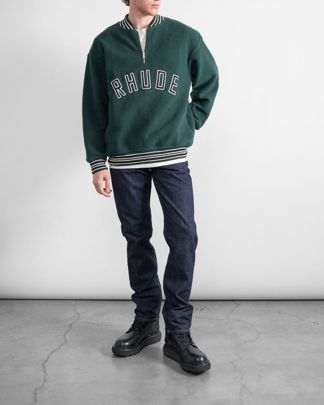 Купить Свитшот RHUDE