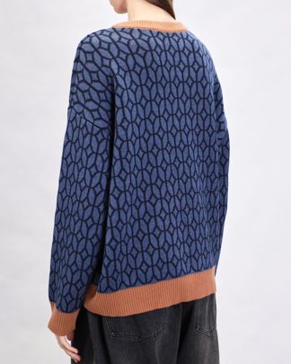 Купить Джемпер MONOCHROME