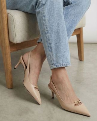 Купить Туфли DOLCE & GABBANA