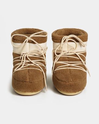 Купить Ботинки MOON BOOT