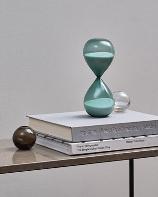 Купить Песочные часы BERGENSON BJORN