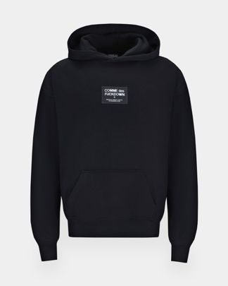 Купить Худи COMME DES FUCKDOWN