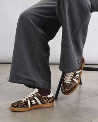 Купить Кеды PREMIATA