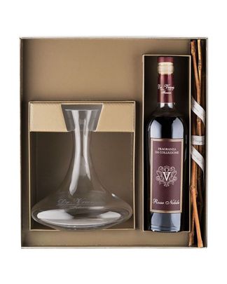 Купить Набор благородное красное вино с декантером Dr.Vranjes