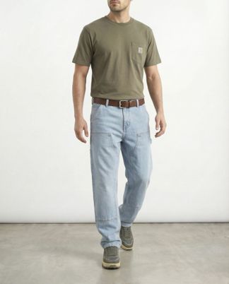 Купить Футболка CARHARTT WIP