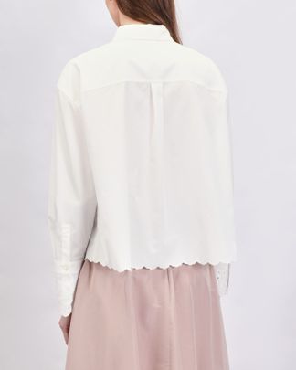 Купить Рубашка WEEKEND MAX MARA