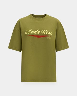 Купить Футболка PLANTA ROSA