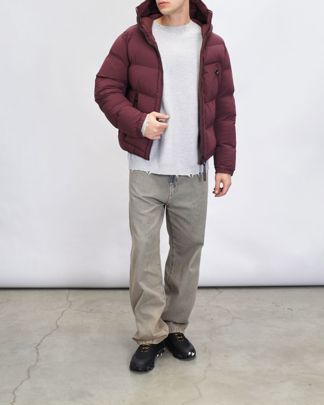 Купить Пуховик KRAKATAU