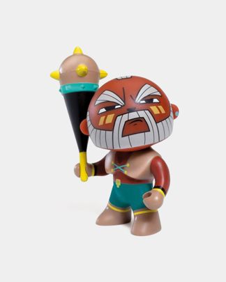 Купить Игровой набор серии arty toys пират маркус DJECO