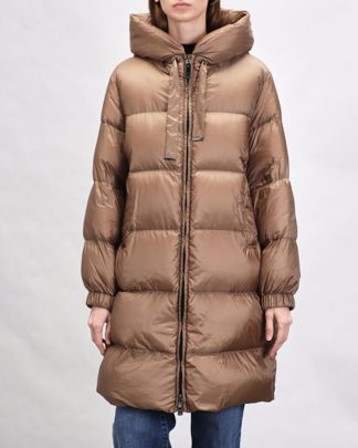 Купить Пуховик MAX MARA THE CUBE