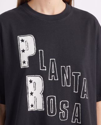 Купить Футболка PLANTA ROSA