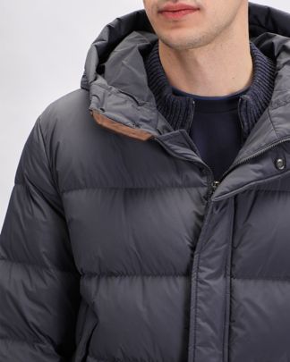 Купить Пуховик CORNELIANI