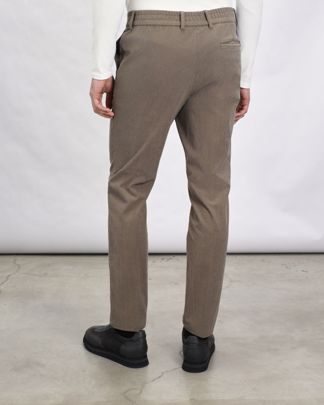 Купить Брюки HUGO BOSS