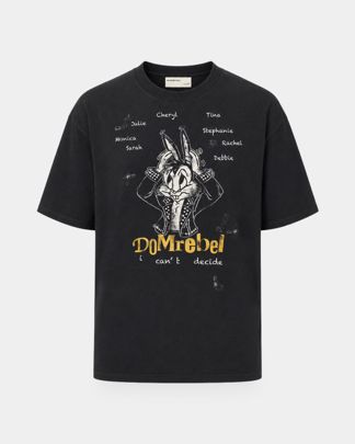 Купить Футболка DOM REBEL