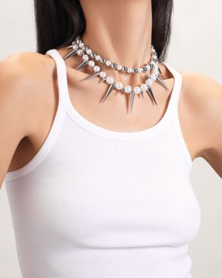 Купить Колье RUSHEV