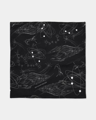 Купить Кейс для украшений SEVENWORLDS