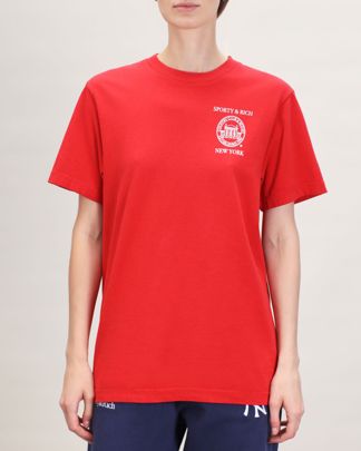 Купить Футболка SPORTY&RICH