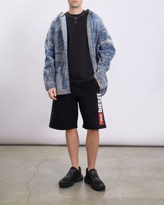 Купить Футболка DIESEL MEN