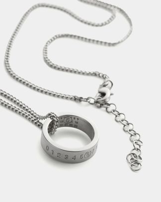 Купить Колье MM6