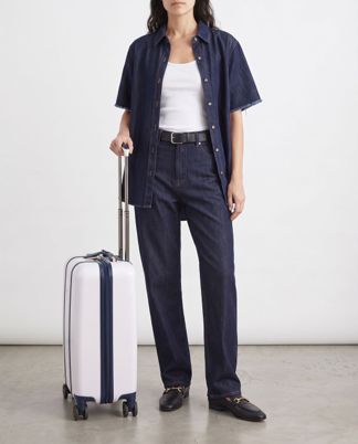 Купить Чемодан DELSEY