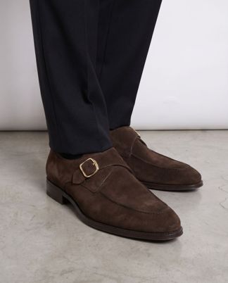 Купить Туфли SANTONI