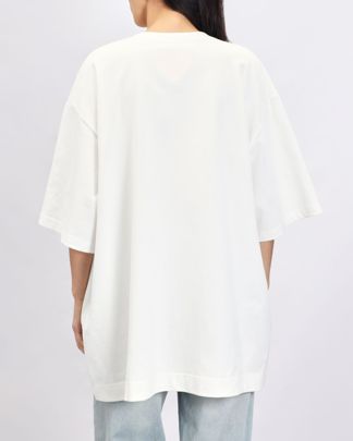 Купить Футболка MONOCHROME