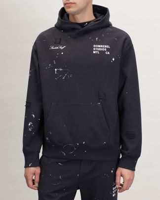 Купить Худи DOM REBEL