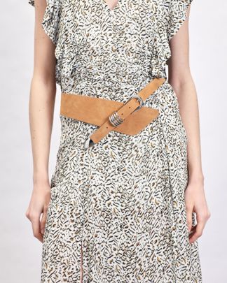 Купить Ремень DEHANCHE