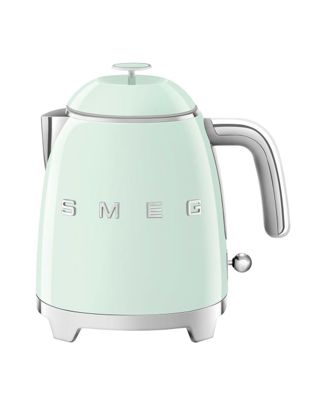 Купить Мини чайник электрический SMEG