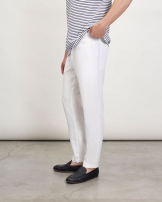 Купить Брюки HUGO BOSS