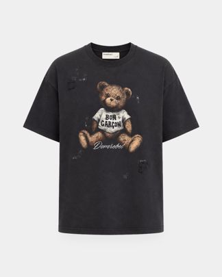 Купить Футболка DOM REBEL