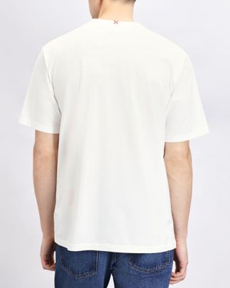 Купить Футболка MC2 SAINT BARTH MEN