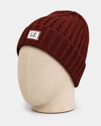 Купить Шапка CP COMPANY